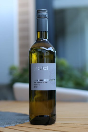 318 | 2024 | Sauvignon Blanc trocken