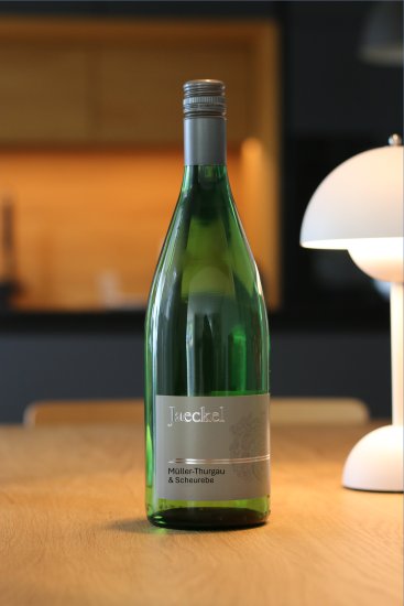 L1 | Müller-Thurgau & Scheurebe lieblich
