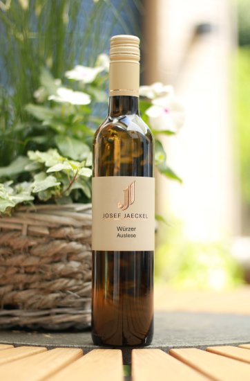 406 | 2025 | Würzer Auslese lieblich