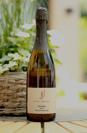 S4 | 2024 | Riesling brut Flaschengärung