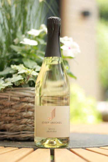SE 0 | Secco alkoholfrei