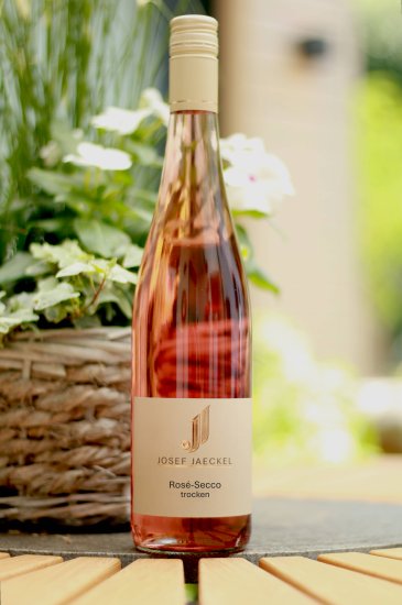 SE 6 | Rosé Secco trocken