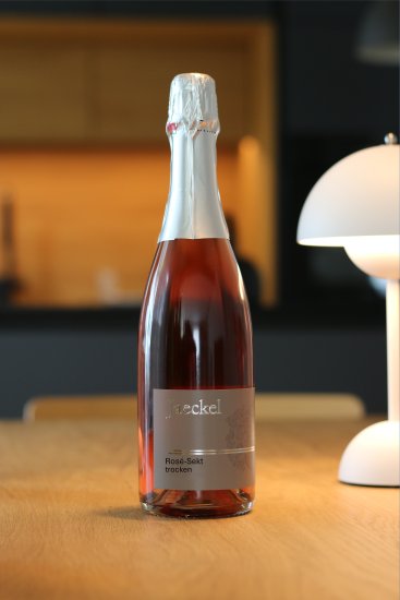 S6 | Rosé Sekt trocken