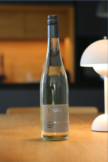 SE 2 | Secco lieblich