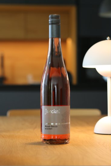 SE 6 | Rosé Secco trocken