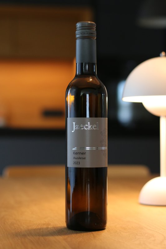 404 | 2023 | Kerner Auslese lieblich