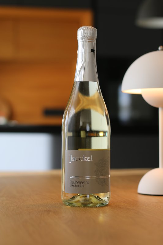 603 | Traubensecco alkoholfrei