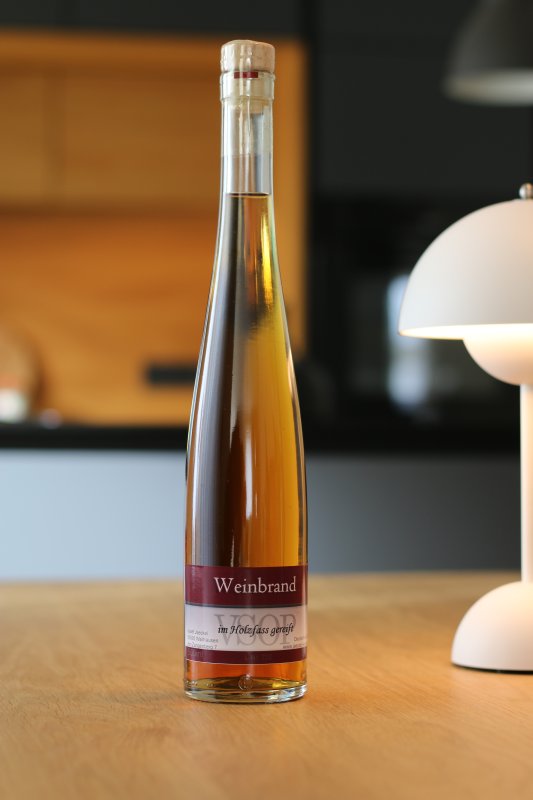 702 | Weinbrand V.S.O.P.