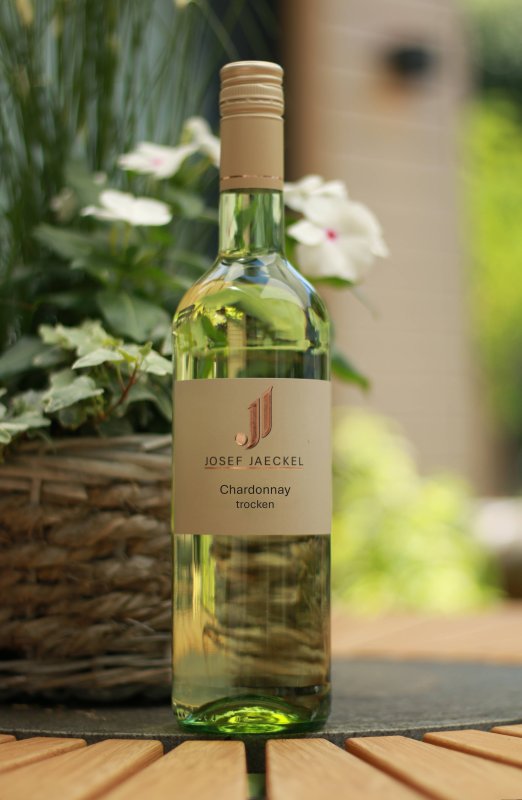 213 | 2025 | Chardonnay trocken