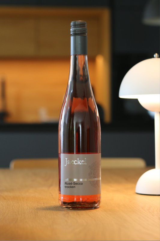 SE 6 | Rosé Secco trocken